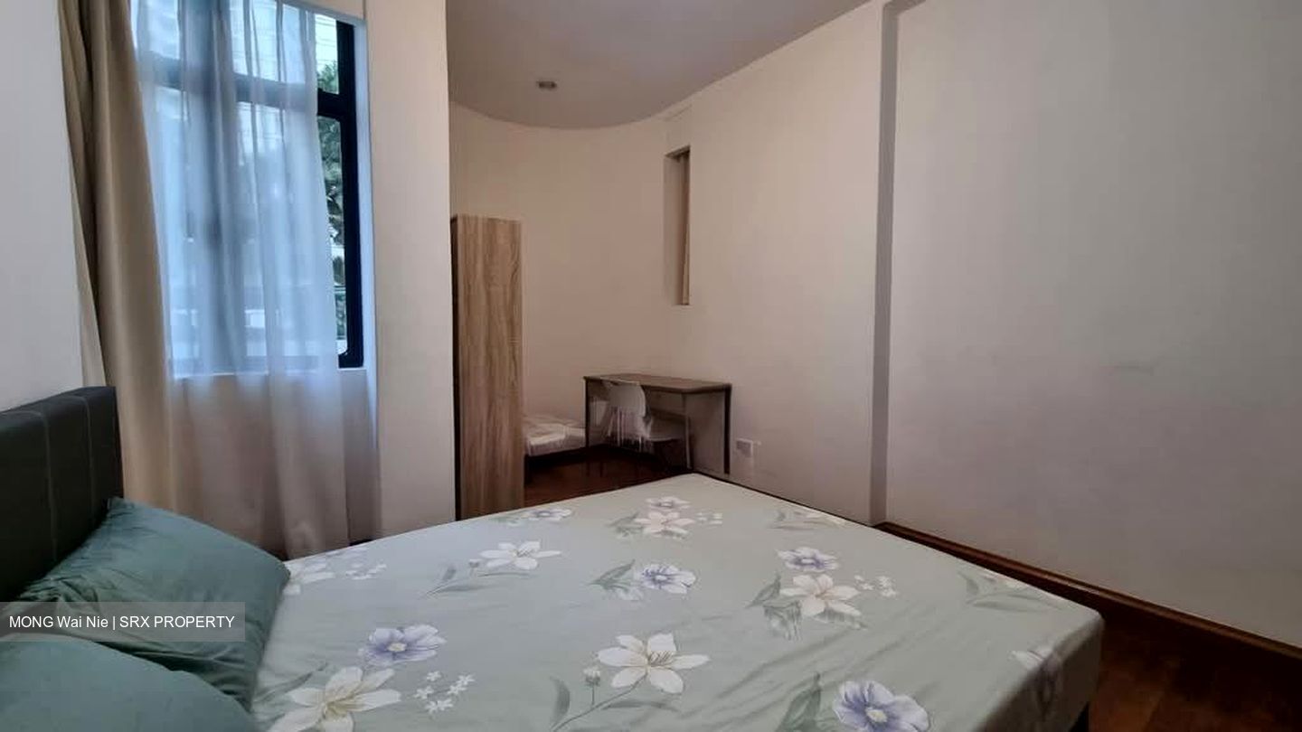 Valley Park (D10), Condominium #539339111